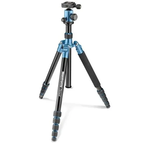Manfrotto Element Small Traveler Tripod - Picture 1 of 7